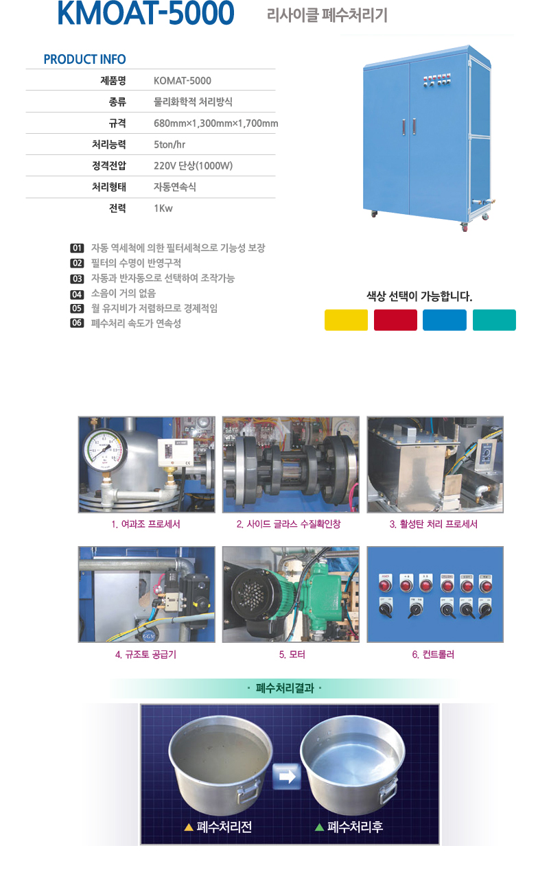 BRAVO-1 진공청소기